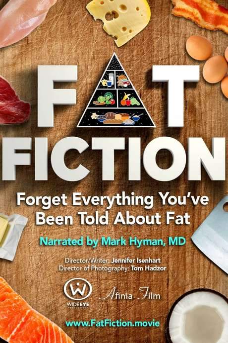 Fat Fiction